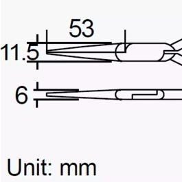 PM-746 – Острогубцы (150мм)